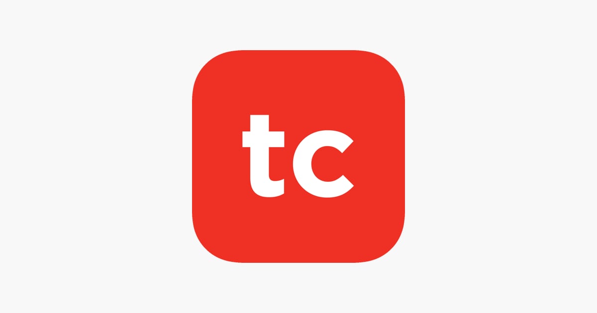 Total Connect app