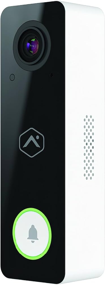 Video doorbell camera